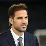 Manchester United urged by Cesc Fabregas to prioritize England star in team-building