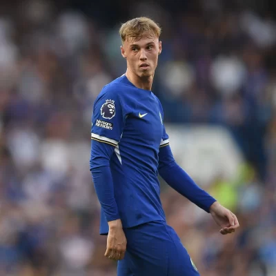 Cole Palmer reveals details of penalty dispute with Chelsea teammates during EPL match
