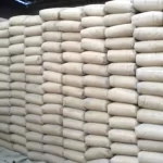 Manufacturers give conditions to reduce cement price