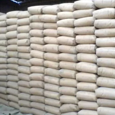 Abuja Sees 26% Decline in Cement Prices