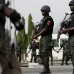 Rivers Assembly Quarters: Reason Behind Police Presence Explained by Commissioner Disu