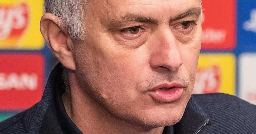Analysis of Euro 2024: Mourinho selects top three contenders for championship title