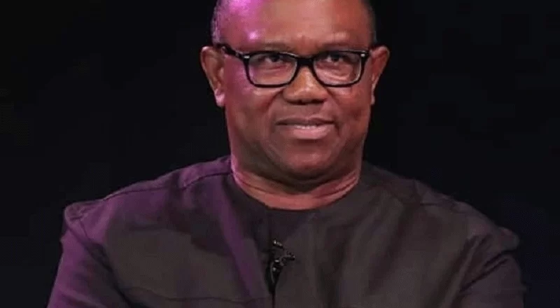 Addressing the Issue of Grid Collapse: Peter Obi’s Call for Action