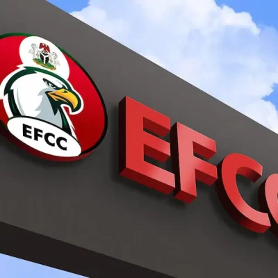 EFCC Apprehends Two Individuals for Alleged Illegal Forex Trading
