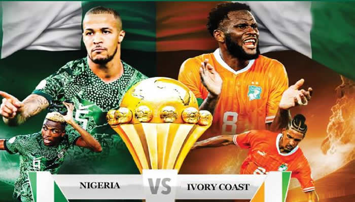 Victory for Ivory Coast as Host Nation in the 2023 AFCON