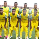 Excitement builds as Remo Stars prepare for clash against Rivers United