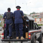 NSCDC arrests 243 suspected criminals in Abuja