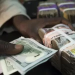 Decline in Naira Value Against Dollar in Forex Market
