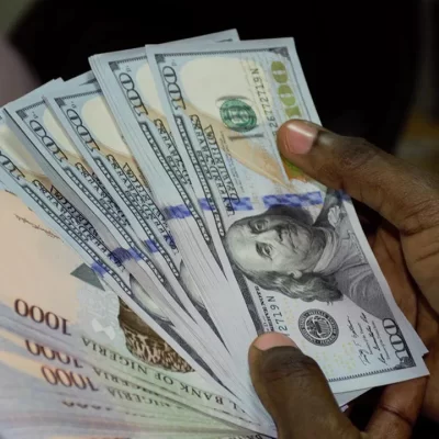 Significant Depreciation: Naira Weakens by N79 against Dollar