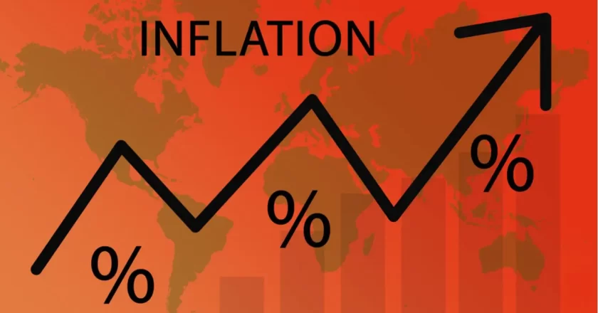 Call from Anglican Bishop to Government: Address the Soaring Inflation