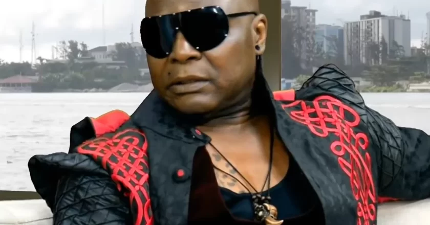 Charly Boy: Wike and Fubara are Two of a Kind in Rivers Crisis