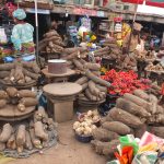 Despite Naira Appreciation, Prices Surge in Nigeria