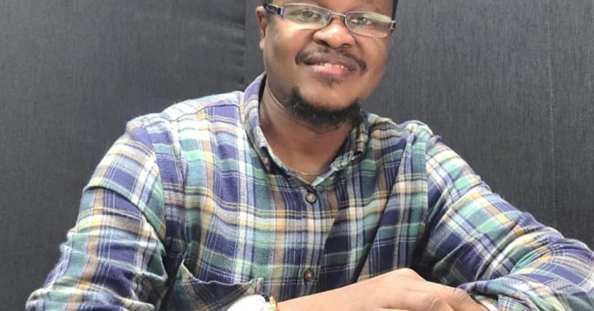 Appeal from a Nigerian Woman for Help in Finding Her Missing Husband, Martins Mugwe