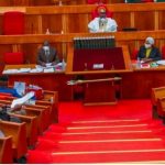Senate resumes probe as AGF submits N30tn loan documents
