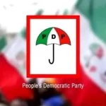 Rejection of Consensus PDP Chairmanship Candidate in Kogi by Group