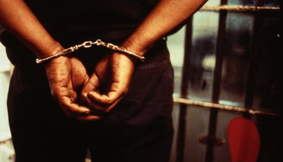Four ex-convicts apprehended by Niger police for armed robbery