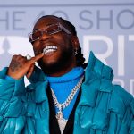 Burna Boy Named in TIME’s 100 Most Influential People of 2024