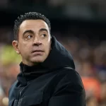 Xavi’s Omission of Barcelona Star Vitor Roque Prompts Talks of Permanent Transfer – Agent Confirms