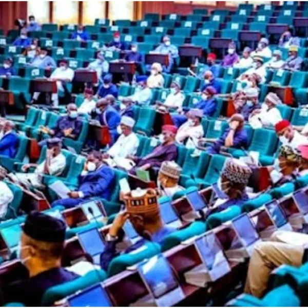 House of Representatives halts proposal to halt CBN’s cybersecurity levy