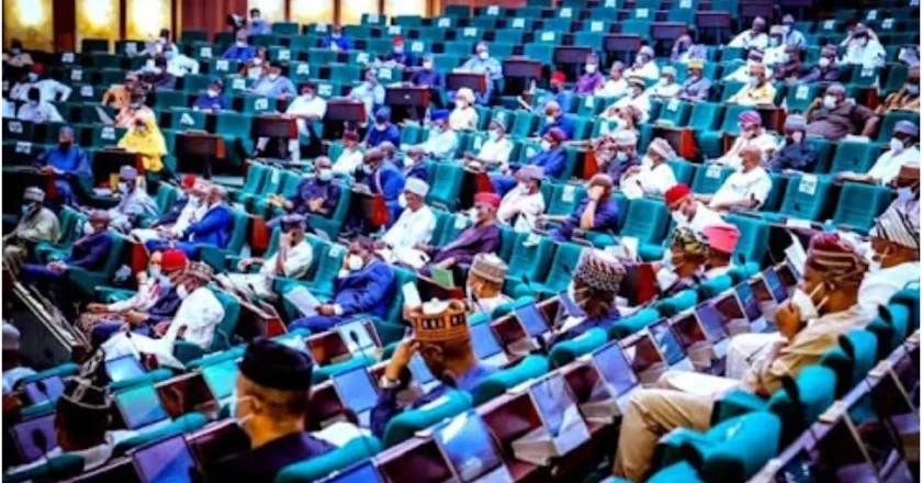 House of Representatives halts proposal to halt CBN’s cybersecurity levy