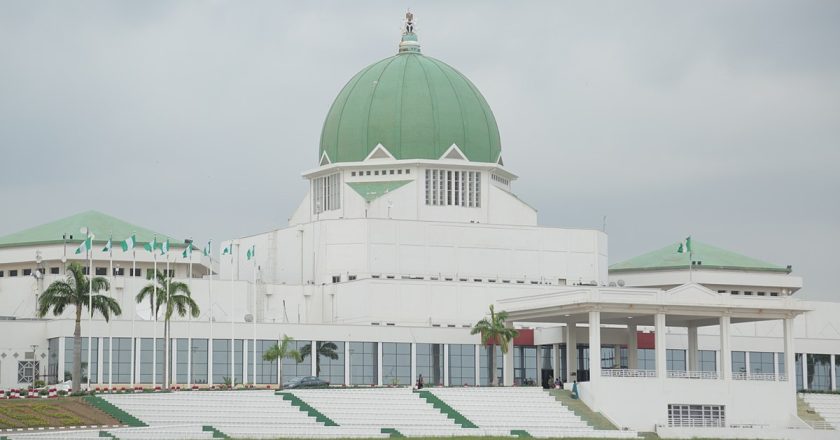 The National Assembly Postpones Resumption to April 30th