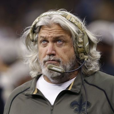 Get to Know Kristin Ryan, the Wife of Rob Ryan: Details on Their Relationship and Kids