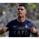 Al-Nassr’s Cristiano Ronaldo notches 50th goal versus Al-Wehda