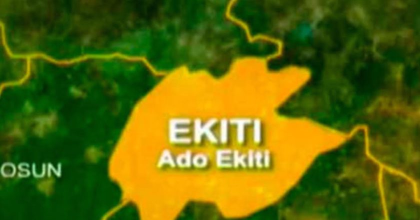 Warehouse in Ekiti Sealed by Nigerian Government for Selling Substandard Products