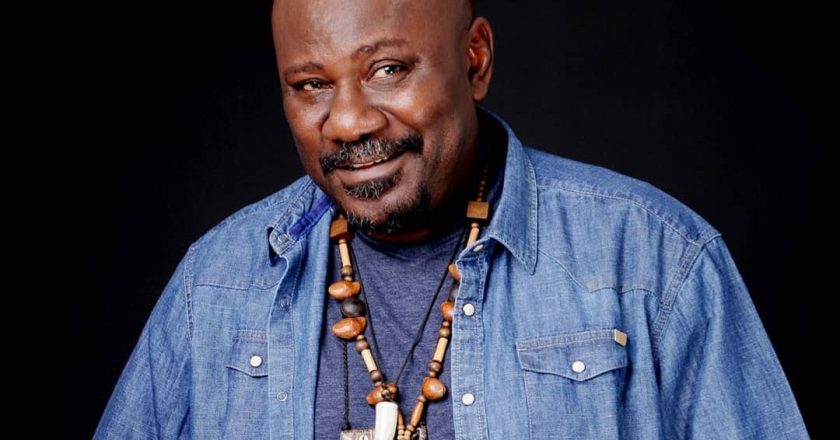 Exciting News: Sam Dede and Chinwetalu Agu are back for a remake of ‘Issakaba’