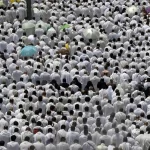 May 21st Set as New Date for Kwara’s First 2024 Hajj Flight