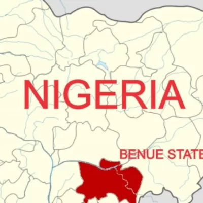 Benue State Urban Development Board Takes Action Against Illegal Structures