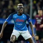 Italian Defender Reveals: Osimhen is a Source of Frustration