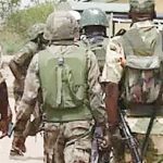 Soldiers foil terrorists’ attack on power installation in Yobe