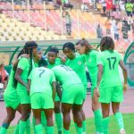 The Falcons are up next for us – Banyana goalkeeper