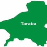 Monarch denies destroying farmlands in Taraba