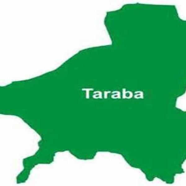 Affirmation of condemnation towards the unlawful possession of arms by youths in Taraba