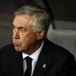 Ancelotti’s Decision to Replace Bellingham in the UCL Match Against Bayern Munich