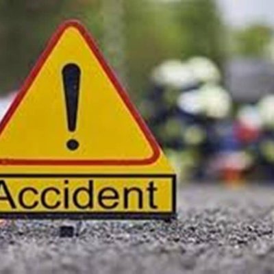 Tragic Auto Accident in Ogun: 2 Dead, 1 Injured