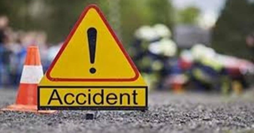 Tragic Incident on Iseyin-Ibadan Road Leaves Seven Dead