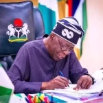 Appointment of Gbeleyi as DG of BPE by Tinubu