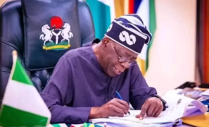 President Tinubu’s Appointment of NAICOM Board Members (Complete List)