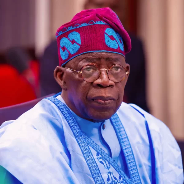 2027: Allegations from AYCF About Conspiracy Against Tinubu by Northern Political Elites