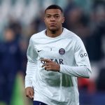 LaLiga: Mbappe explains why he didn’t take Real Madrid’s no.10 shirt from Modric
