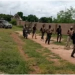 Operation Haderin Daji Troops foil Bandits’ Attack Plans in Zamfara Communities