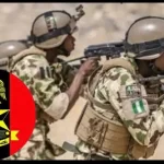Recent Operations: Troops Take Down Terrorists’ Strongholds in Taraba Communities