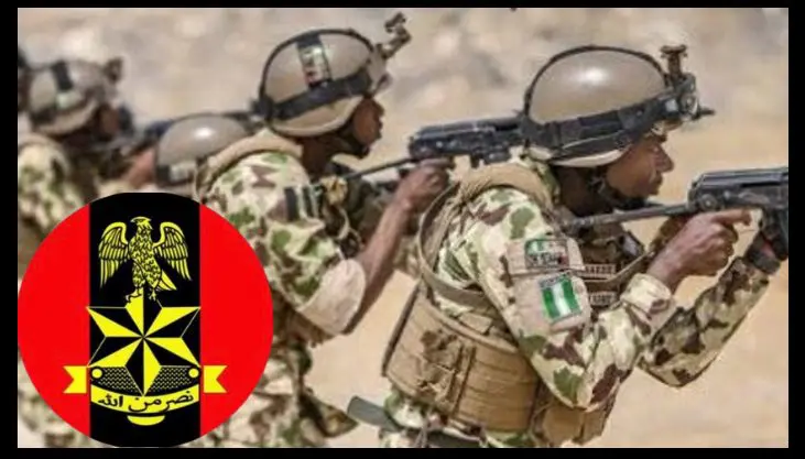 Recent Operations: Troops Take Down Terrorists’ Strongholds in Taraba Communities