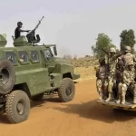 Significant Losses Inflicted on Terrorists in Two Ambushes against Nigerian Troops, Reports DHQ