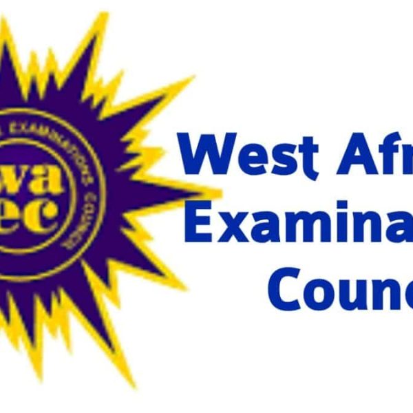 The WASSCE is Scheduled to Begin on April 30