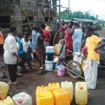 Water Scarcity Hits Plateau Communities, Prompting Concern