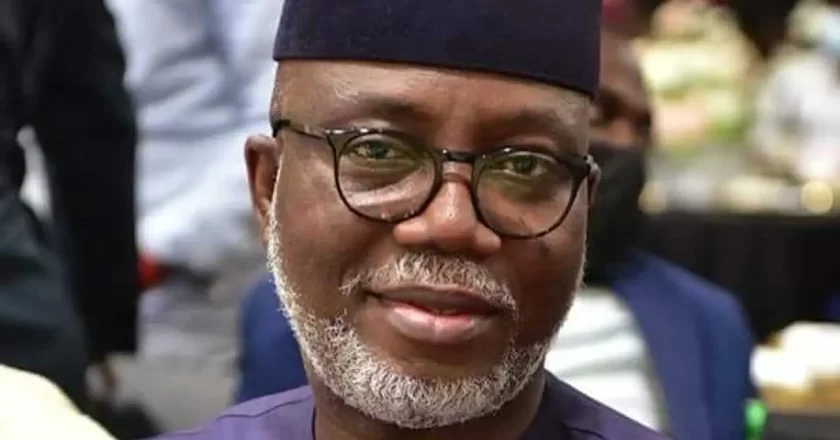 Ondo: PDP accuses Aiyedatiwa of plan to use N50bn daycare funds for election
